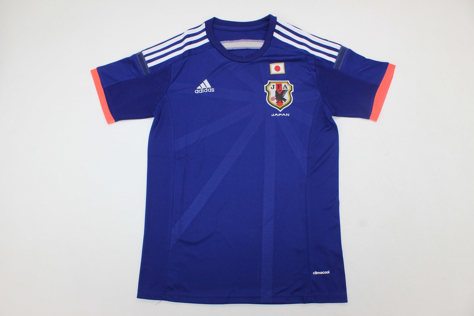 AAA Quality Japan 2014 World Cup Home Soccer Jersey